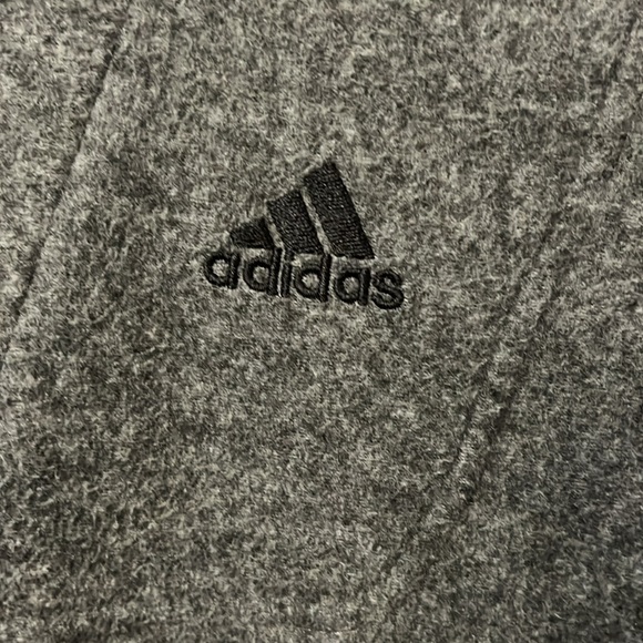 Adidas 1/2 zip - Picture 3 of 11